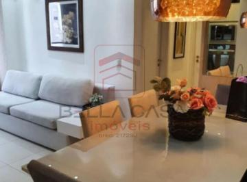 Apartamento · 57m² · 2 Quartos · 1 Vaga · Apartamento a venda Torre da Mooca - 2 dormitórios 1 suíte 1 vaga
