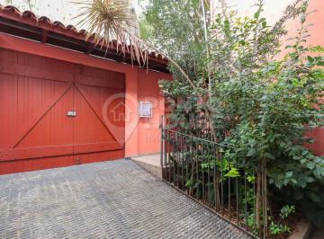 Casa · 157m² · 4 Quartos · 2 Vagas · Sobrado à venda de 4 dormitórios, 2 vagas em Vila Mariana, próximo ao metrô