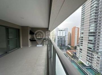 Apartamento · 132m² · 3 Quartos · 2 Vagas · Apartamento à venda na Vila Mariana próximo do Metro 3 suítes 2 vagas com lazer