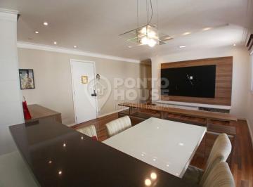 Apartamento · 83m² · 3 Quartos · 2 Vagas · Apartamento 3 dormitórios, 83m², à venda no bairro Vila das Mercês