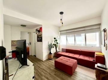 Apartamento · 48m² · 1 Quarto · Apartamento com 1 dormitório na Santa Cecília
