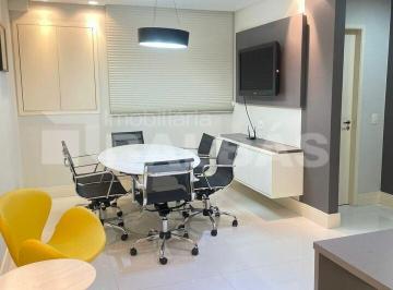Comercial · 53m² · 1 Vaga · SALA COMERCIAL - JARDIM ANÁLIA FRANCO - 53 m²