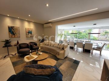 Apartamento · 234m² · 4 Quartos · 4 Vagas · Apartamento a venda de 234,00m² útil, com 4 quartos e 4 vagas na Vila Mascote.