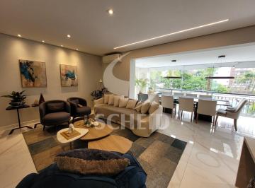 Apartamento · 234m² · 4 Quartos · 4 Vagas · Apartamento a venda de 234,00m² útil, com 4 quartos e 4 vagas na Vila Mascote.