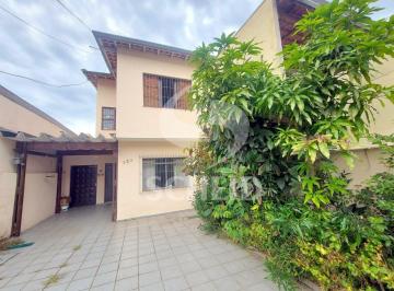 Casa · 143m² · 3 Quartos · 4 Vagas · Casa à venda com 3 quartos no bairro Campo Grande em São Paulo