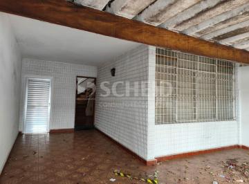 Comercial · 150m² · 3 Quartos · 2 Vagas · Sobrado para locação de 150,00m² útil, com 3 sala e 2 vagas na Vila Mascote.