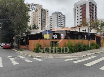 Comercial · 100m² · 2 Quartos · 3 Vagas · Vila Mascote próximo da Av Washington Luís.