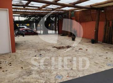 Comercial · 100m² · 2 Quartos · 3 Vagas · Vila Mascote próximo da Av Washington Luís. Uso Comercial!