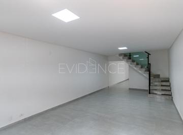Comercial · 350m² · 3 Quartos · 3 Vagas · Sobrado Comercial para locação no Anália Franco - 350 m²