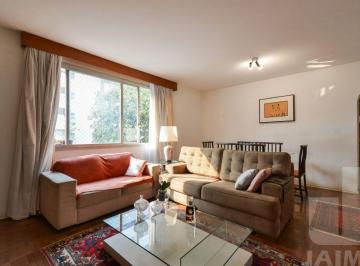 Apartamento · 120m² · 3 Quartos · 2 Vagas · Apartamento residencial em Pinheiros