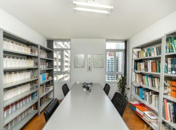 Comercial · 91m² · 1 Vaga · Conjunto comercial para venda em Consolação, 91m²