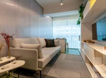 Apartamento · 37m² · 2 Quartos · Apartamento tipo para venda em Consolação com 2 quartos, 37m²
