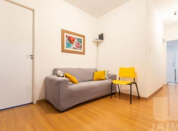Apartamento · 90m² · 4 Quartos · Apartamento com 4 Dormitórios em Pinheiros