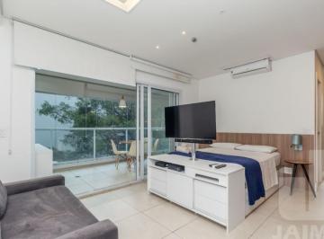 Apartamento · 41m² · 1 Quarto · 1 Vaga · Studio para venda em Consolação com 1 quarto, 41m²