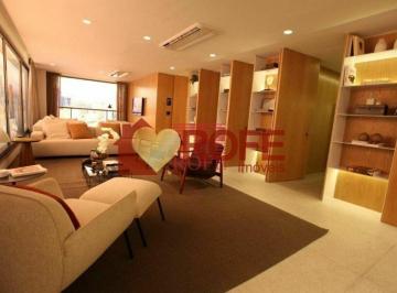 Apartamento · 124m² · 2 Quartos · 2 Vagas · Vinci Moema Pássaros?  More no Melhor IDH de São Paulo