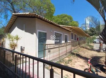 Casa · 50m² · 2 Quartos · 1 Vaga · Casa com Acessibilidade e Área Privativa no Condomínio Ponto Reserva no Bairro Vila das Flores em Be