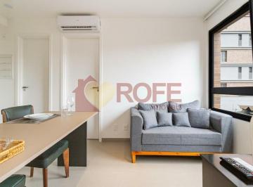 Apartamento · 33m² · 1 Quarto · Próximo ao Metrô Moema | Conforto e Lazer em Moema