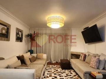 Apartamento · 128m² · 4 Quartos · Oportunidade de venda, 128 metros em Moema