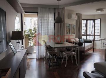 Apartamento · 58m² · 2 Quartos · 1 Vaga · APARTAMENTO 2 DORMITÓRIOS SENDO 1 SUÍTE EM MOEMA ÍNDIOS, PRÓXIMO AO METRÔ EUCALIPTOS E SHOPPING.