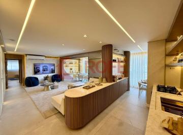 Apartamento · 150m² · 4 Quartos · 2 Vagas · APTO 150m² 4 DORMS OU 3 SUÍTES À VENDA NA VILA MASCOTE