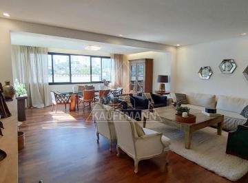 Casa · 360m² · 3 Quartos · 2 Vagas · Casa à Venda em Indianópolis - 3 Quartos - Suítes - 2 Vagas - 360m² de Área Construída