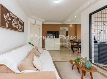Apartamento · 156m² · 3 Quartos · 3 Vagas · Cobertura tipo para venda com 3 quartos, sendo 1 suíte - Mchael Pajak (11) 99996 - 4550