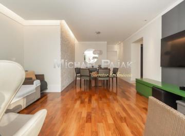 Apartamento · 159m² · 3 Quartos · 3 Vagas · Apartamento tipo para venda na Castro alves - Michael Pajak (11) 99996 - 4550
