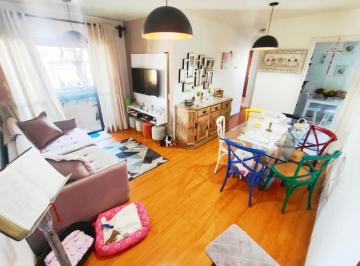 Apartamento · 84m² · 3 Quartos · 2 Vagas · Apartamento 78m2 - 3 Dormitórios 1 Suíte - Santo André/SP