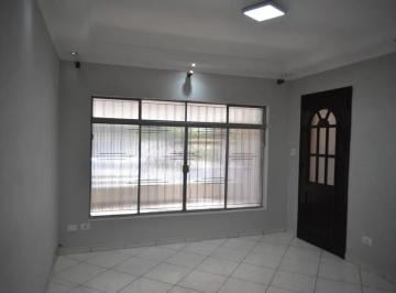 Casa · 110m² · 2 Quartos · 2 Vagas · Sobrado à venda com 2 Quartos, 110m² por R$ 530.000 - Vila Homero Thon - Santo André/SP