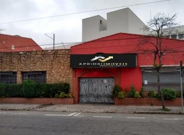 Comercial · 391m² · Salão para venda, 391 m² por R$2.000.000,00 - Centro - Santo André/SP