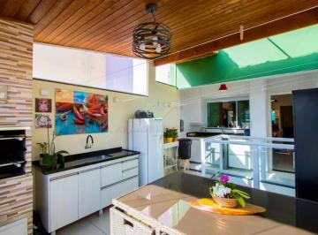 Casa · 165m² · 3 Quartos · 3 Vagas · Sobrado à venda com 03 Quartos, 165m² por R$ 900.000 - Vila Linda - Santo André/SP