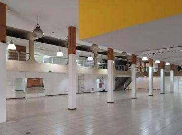 Comercial · 1621m² · Salão para alugar, 1621 m² por R$ 70.000,00/mês - Centro - Santo André/SP