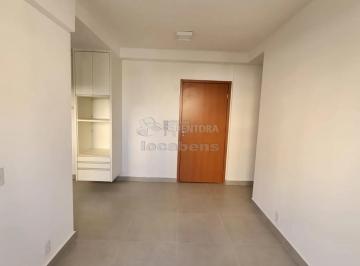 Apartamento · 61m² · 2 Quartos · 1 Vaga · Excelente APÊ à venda no NAU