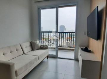 Apartamento · 40m² · 2 Quartos · 1 Vaga · Apartamento 2 Quartos e1 Vaga ( Unidade Decorada) - Penha