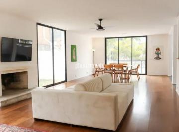 Casa · 450m² · 4 Quartos · 2 Vagas · Vila Madalena! Casa de Arquitetura Premiada! Reformada!