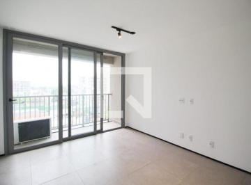 Apartamento · 26m² · 1 Quarto · Apartamento para Aluguel - Moema, 1 Quarto,  26 m2 - São Paulo