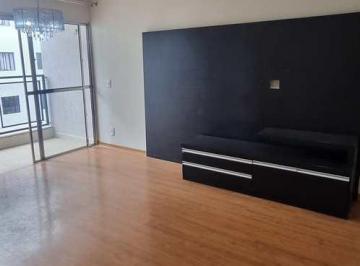 Apartamento · 92m² · 3 Quartos · 1 Vaga · Condomínio Ravenna no Parque Santana em Mogi das Cruzes