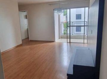 Apartamento · 92m² · 3 Quartos · 1 Vaga · Condomínio Ravenna no Parque Santana em Mogi das Cruzes