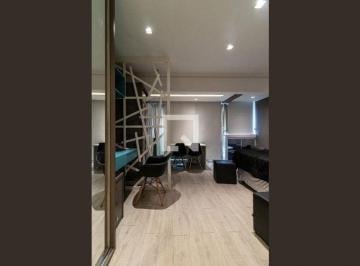 Apartamento · 34m² · 1 Quarto · 1 Vaga · Apartamento para Aluguel - Perdizes, 1 Quarto, 34 m2 - São Paulo