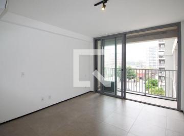 Apartamento · 26m² · 1 Quarto · Apartamento para Aluguel - Moema, 1 Quarto,  26 m2 - São Paulo