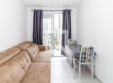 Apartamento · 39m² · 1 Quarto · Apartamento para Aluguel - Barra Funda, 1 Quarto,  39 m2 - São Paulo