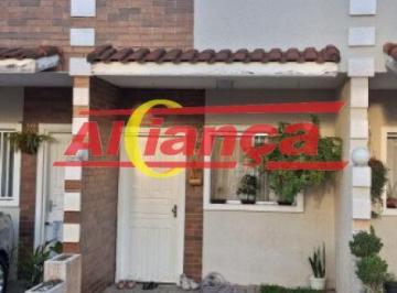 Casa · 51m² · 2 Quartos · 1 Vaga · Sobrado à Venda em Condomínio Fechado - Vila Buenos Aires, São Paulo/SP