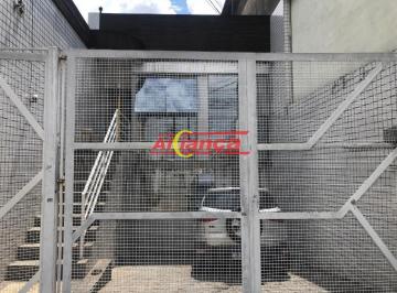 Comercial · 380m² · 3 Vagas · Imovel Comercial a  Venda-   Santana