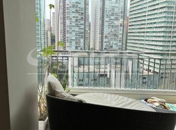 Apartamento · 129m² · 3 Quartos · 2 Vagas · Apartamento com 3 suítes à venda, 129 m² no Portal do Morumbi - São Paulo/SP