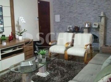 Casa · 177m² · 3 Quartos · 2 Vagas · EXCELENTE LOCALIZAÇÃO