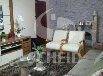 Casa · 177m² · 3 Quartos · 2 Vagas · EXCELENTE LOCALIZAÇÃO