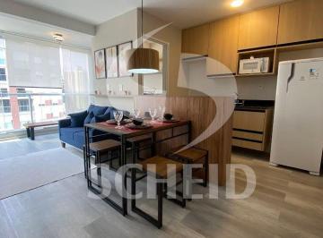 Apartamento · 39m² · 1 Quarto · 1 Vaga · Apartamento a venda, 1 Quarto, 1 Banheiro, 1 Vaga, 39 m² localizado na vila andrade