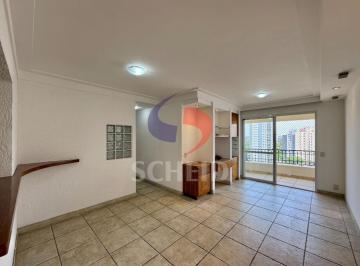 Apartamento · 94m² · 2 Quartos · 2 Vagas · Apartamento para Locação no Jardim Marajoara com 91m², 2 quartos sendo 1 suíte, 3 vagas.