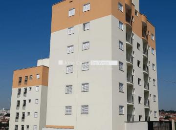 Apartamento · 51m² · 2 Quartos · 1 Vaga · Apartamento de 51,39 no Residencial Biarritz com 2 quartos e sala de estar com sacada integrada - Pr