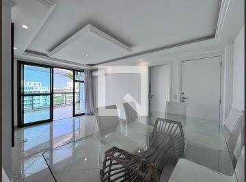 Apartamento · 240m² · 3 Quartos · 2 Vagas · Apartamento à Venda - Recreio, 3 Quartos, 240 m² - Rio de Janeiro